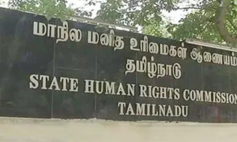 அரசு மருத்துவமனைகளில் 24 மணிநேரமும் மருத்துவர்கள், செவிலியர்கள் இருப்பதை உறுதி செய்ய வேண்டும் - மாநில மனித உரிமை ஆணையம்