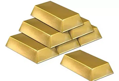 திருச்சி விமான நிலையத்தில் ரூ.53½ லட்சம் கடத்தல் தங்கம் பறிமுதல்