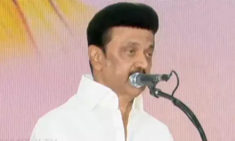 இளம் பேச்சாளர்கள் தமிழுக்கும், தமிழ்நாட்டிற்கும் கிடைத்திருக்கக்கூடிய பெரும் பரிசு: முதல்-அமைச்சர் மு.க.ஸ்டாலின்