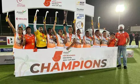  image courtesy; twitter/ @TheHockeyIndia 