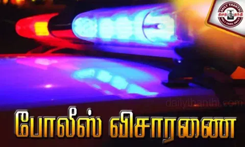 பெங்களூருவில் ஆம் ஆத்மி பிரமுகருக்கு கொலை மிரட்டல்