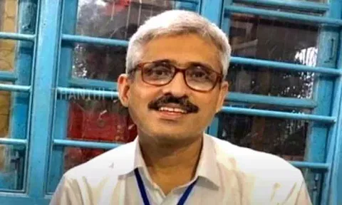 தமிழகத்தைச் சேர்ந்த டாக்டர் ரவி கண்ணனுக்கு 'ராமோன் மக்சேசே' விருது அறிவிப்பு