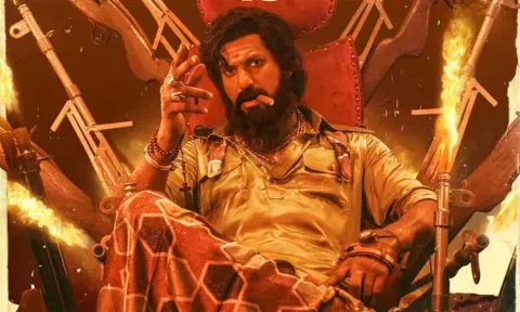 விஷால் நடித்துள்ள 'மார்க் ஆண்டனி' படத்தின் டிரைலர் அறிவிப்பு..!