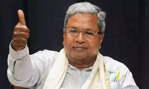 9 ஆண்டுகளில் பிரதமர் மோடியின் சாதனை என்ன? கர்நாடக முதல்-மந்திரி சித்தராமையா கேள்வி