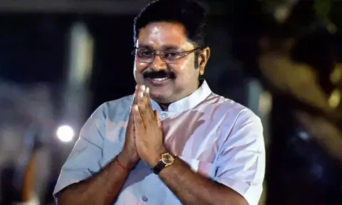 அறிவார்ந்த சமூகத்தை உருவாக்க அர்ப்பணிப்புடன் பணியாற்றும் ஆசிரியர் பெருமக்கள் அனைவருக்கும் நல்வாழ்த்துகள் - டிடிவி தினகரன்