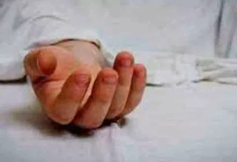 ரெயிலில் அடிபட்டு தொழிலாளி பலி