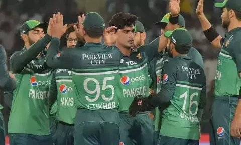 Image Tweet : Pakistan Cricket 