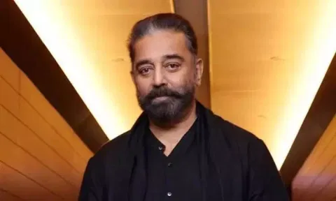 உலக தற்கொலை தடுப்பு தினம்; நமக்குக் கிடைத்த இந்த அற்புதமான வாழ்க்கையை ஒவ்வொரு நாளும் கொண்டாடுங்கள் - கமல்ஹாசன்