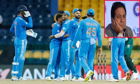 "இது மக்களின் கற்பனைக்கு அப்பாற்பட்டது"-பிசிசிஐ துணைத் தலைவர் ராஜீவ் சுக்லா