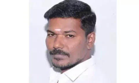 நர்சிங் மாணவி தற்கொலை விவகாரத்தில் அ.ம.மு.க. கவுன்சிலர் கைது