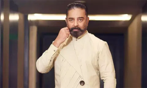 கமல் ஹாசனின் 234-வது படத்தில் இணையும் முன்னணி நட்சத்திரங்கள்.. புதிய அப்டேட்