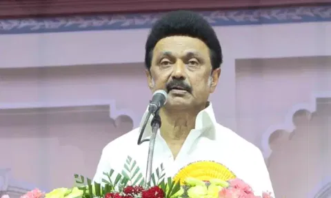 மதத்தின் பெயரால் பெண்கள் வீட்டுக்குள்ளேயே முடக்கப்பட்டனர்; முதல்-அமைச்சர் மு.க.ஸ்டாலின்
