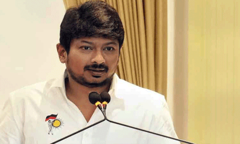 மகளிர் உரிமைத்தொகை திட்டம் சரித்திரம் படைப்பது உறுதி - அமைச்சர் உதயநிதி ஸ்டாலின்