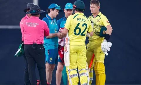 Image Courtesy: @ICC 