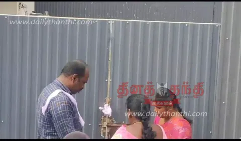பவானிசாகர் அருகே அனுமதியின்றி செயல்பட்ட ரப்பர் தொழிற்சாலைக்கு சீல்; அதிகாரிகள் நடவடிக்கை