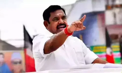 நிறைவேற்றப்பட்ட வாக்குறுதிகள் குறித்த வெள்ளை அறிக்கையை சட்டமன்றத்தில் முதல்-அமைச்சர் வெளியிடுவாரா ? - எடப்பாடி பழனிசாமி கேள்வி