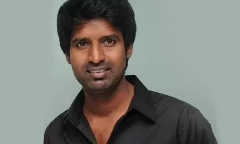 மீண்டும் நாயகனாக சூரி