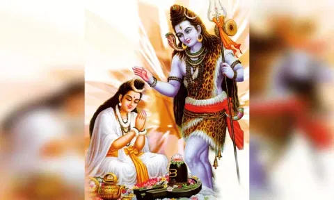 வளம் தரும் வழிபாடு
