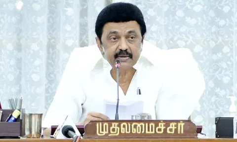 மகளிர் உரிமைத் தொகை திட்டத்தின் மூலம் கிராமங்களில் பணப்புழக்கம் அதிகரிப்பு - முதல்-அமைச்சர் மு.க.ஸ்டாலின்