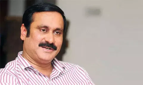கேங்மேன் பணி ஆணையை தமிழக அரசு உடனடியாக வழங்க வேண்டும் - அன்புமணி ராமதாஸ் வலியுறுத்தல்