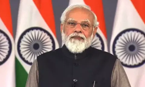 ரோஜ்கார் மேளா: 51 ஆயிரம் அரசு பணி நியமன கடிதங்களை பிரதமர் மோடி இன்று வழங்குகிறார்
