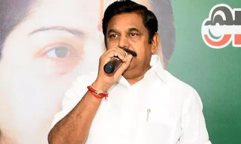 'சிறு, குறு தொழில் நிறுவனங்களை காக்க வேண்டும்' - எடப்பாடி பழனிசாமி வலியுறுத்தல்