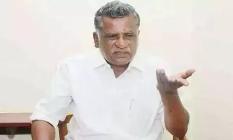 துணைவேந்தர் தேடுதல் குழு விவகாரம்: கவர்னரின் தலையீட்டை கண்டிக்கிறோம் - இந்திய கம்யூனிஸ்ட் கட்சி
