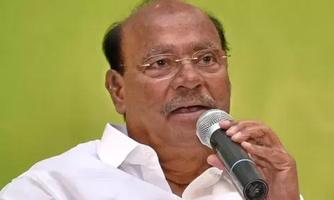 மருத்துவக் கல்வி உரிமைகளைக் காக்க தமிழக அரசு குரல் கொடுக்க வேண்டும் - ராமதாஸ் வலியுறுத்தல்