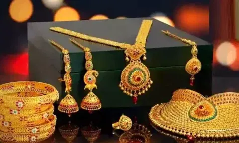 சென்னையில் ஆபரணத் தங்கத்தின் விலை சவரனுக்கு ரூ.32 குறைவு