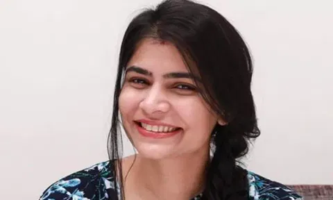 விபத்தில் சிக்கிய பாடகி சின்மயி