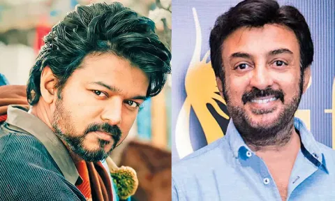 விஜய்யின் 68-வது படத்தில் மோகன்