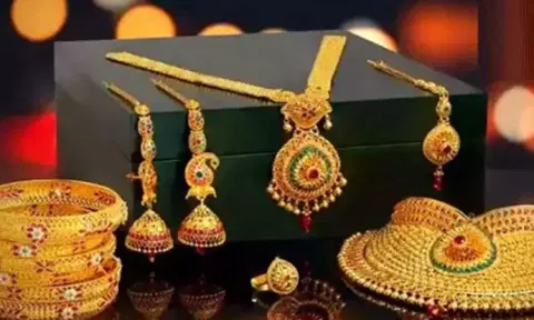 தங்கம் விலை சவரனுக்கு ரூ.40 குறைவு