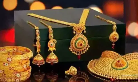தங்கம் விலை சவரனுக்கு ரூ.80 உயர்வு
