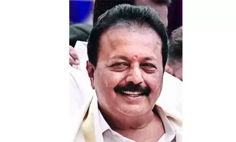 காவிரி பிரச்சினையை தீர்க்க மத்திய அரசு நடவடிக்கை