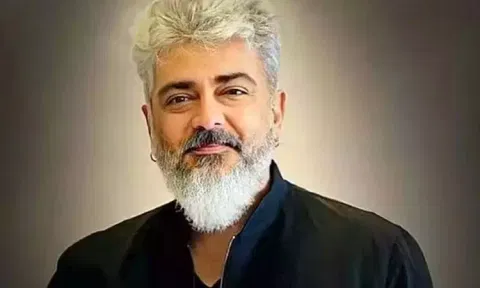 புதிய தொழில் தொடங்கிய அஜித்