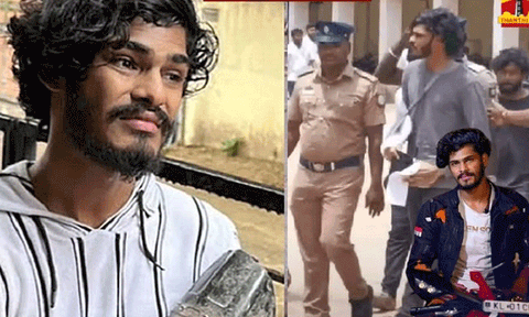பிரபல யூடியூபர் டிடிஎப் வாசனின் ஓட்டுநர் உரிமம் ரத்து.!