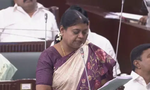 தமிழ்நாட்டில் மாவட்டத்துக்கு ஒரு தோழி விடுதி அமைக்க நடவடிக்கை - அமைச்சர் கீதா ஜீவன்