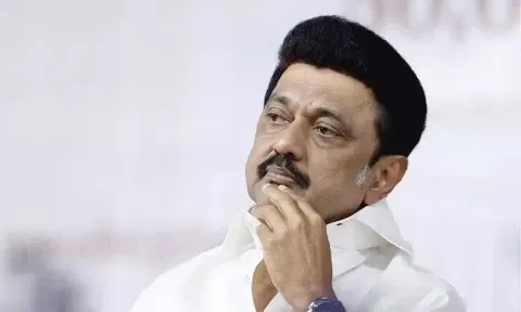 திருவண்ணாமலை சாலை விபத்தில் 7 பேர் உயிரிழப்பு: முதல்-அமைச்சர் மு.க.ஸ்டாலின் நிதியுதவி அறிவிப்பு