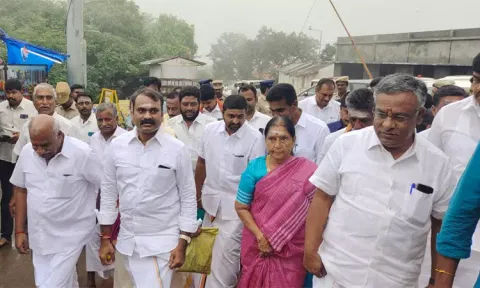 வருகிற நாடாளுமன்ற தேர்தலில் 400 தொகுதிகளில் பா.ஜ.க. வெற்றி பெற்று மோடி ஆட்சி அமைப்பது உறுதி - மத்திய இணை மந்திரி எல்.முருகன் பேட்டி