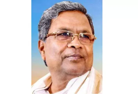 காங்கிரஸ் மேலிடம் 5 பைசா கூட எங்களிடம் கேட்கவில்லை; முதல்-மந்திரி சித்தராமையா பேட்டி