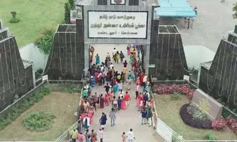 வரும் 24-ம் தேதி வண்டலூர் உயிரியல் பூங்கா பொதுமக்கள் பார்வைக்காக திறந்திருக்கும் - பூங்கா நிர்வாகம் தகவல்