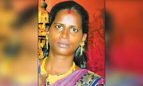 புளியந்தோப்பு அரசு மகப்பேறு ஆஸ்பத்திரியில் அவசர சிகிச்சைக்கு அனுமதிக்கப்பட்ட இளம்பெண் உயிரிழப்பு
