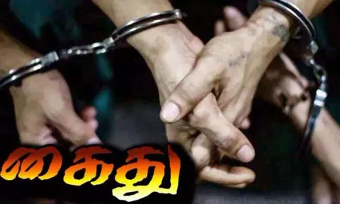 மறியல் போராட்டத்தில் ஈடுபட்ட ஆட்டோ தொழிலாளர்கள் 22 பேர் கைது