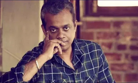 கவுதம் மேனனின் புதிய திட்டம்