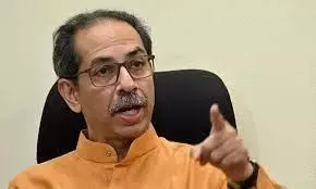 உத்தவ் கட்சியின் தசரா பொதுக்கூட்டம்: தாதர் சிவாஜிபார்க் மைதானம் பகுதியில் போக்குவரத்து மாற்றம்