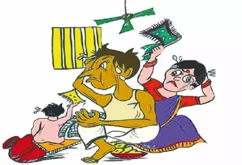 ஸ்ரீரங்கம், கல்லக்குடி, தா.பேட்டை பகுதிகளில் நாளைய மின்தடை