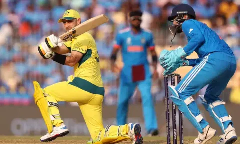 Image Courtesy: @ICC 