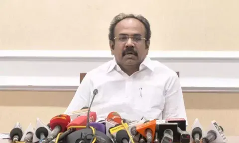 டிசம்பர் முதல் வாரத்தில் குருப் 2 முதன்மை தேர்வு முடிவுகள் - அப்டேட் கொடுத்த தங்கம் தென்னரசு