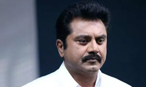 ஓ.என்.ஜி.சி. நிறுவனத்துக்கு ஹைட்ரோ கார்பன் கிணறுகள் அமைப்பதற்கான அனுமதி மறுத்து ஆணை பிறப்பிக்க வேண்டும் - சரத்குமார் வலியுறுத்தல்
