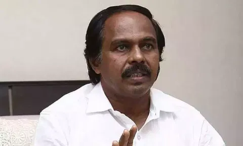 தமிழ்நாட்டில் பால் உற்பத்தி குறைந்து வருகிறது - அமைச்சர் மனோ தங்கராஜ்